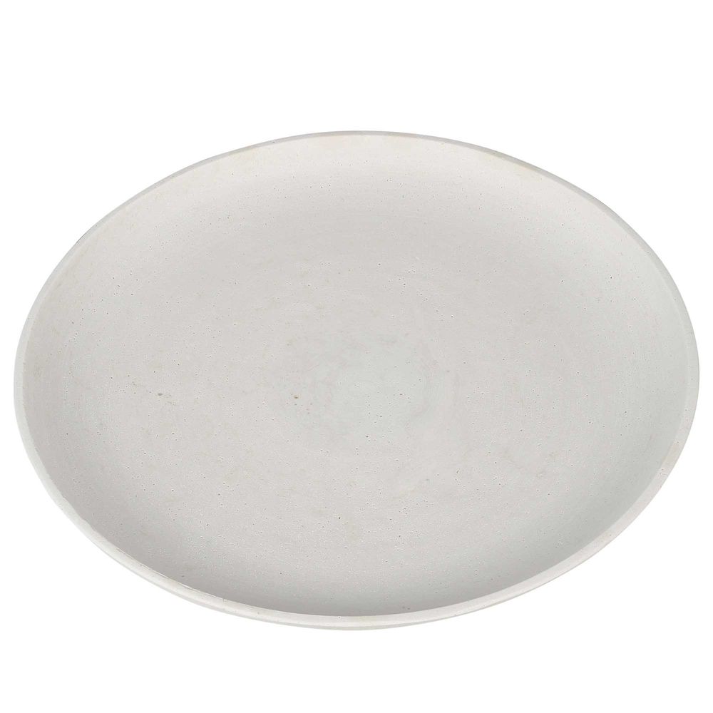 Esher Platter Large Chalk