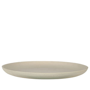 Esher Platter Large Sand