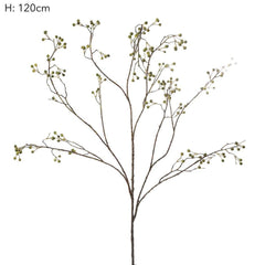 Mini Berry Branch 1.2M Green