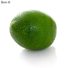 Lime Weighted Green