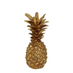 Golden Pineapple Large