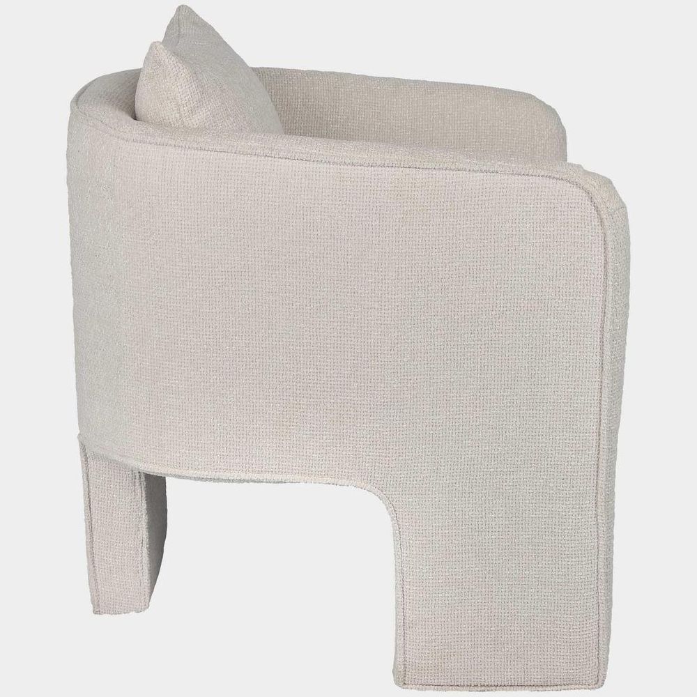 Kennedy Armchair Natural