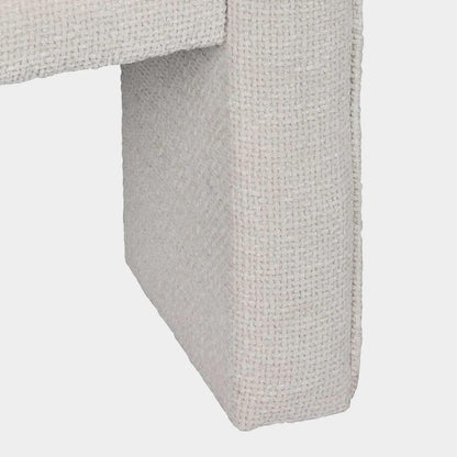 Kennedy Armchair Natural