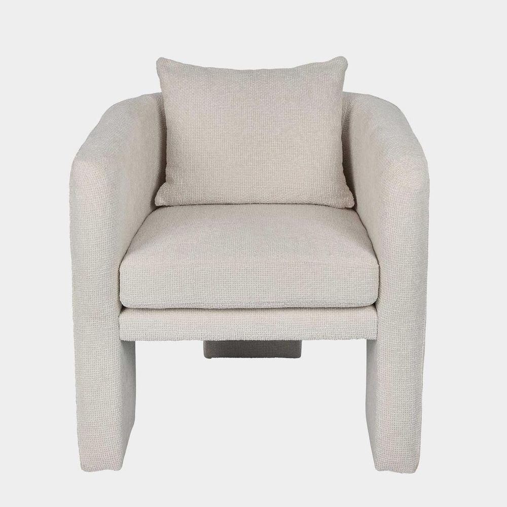 Kennedy Armchair Natural