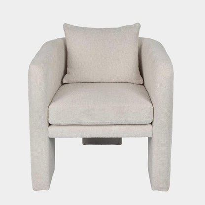 Kennedy Armchair Natural