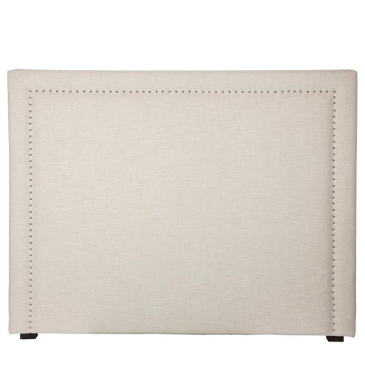 Lennox Queen Bedhead Natural