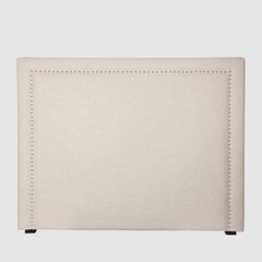 Lennox Queen Bedhead Natural