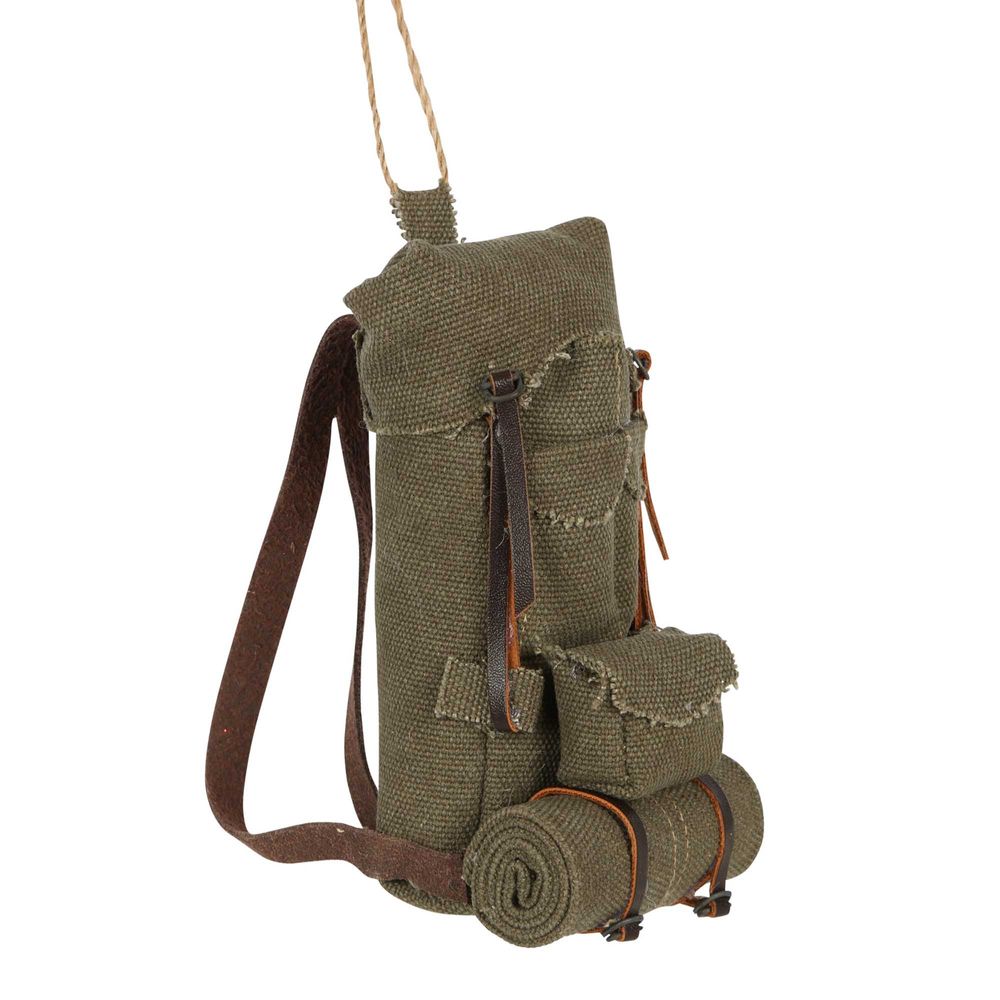 Backpack Large Olive