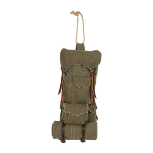 Backpack Large Olive