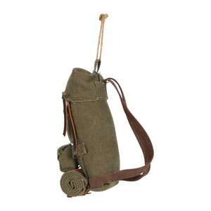 Backpack Large Olive