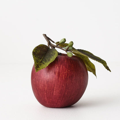 Red Apple - Single Stem - 8cml