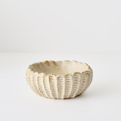Tuka Bowl - 9 x 25cm - Gourd
