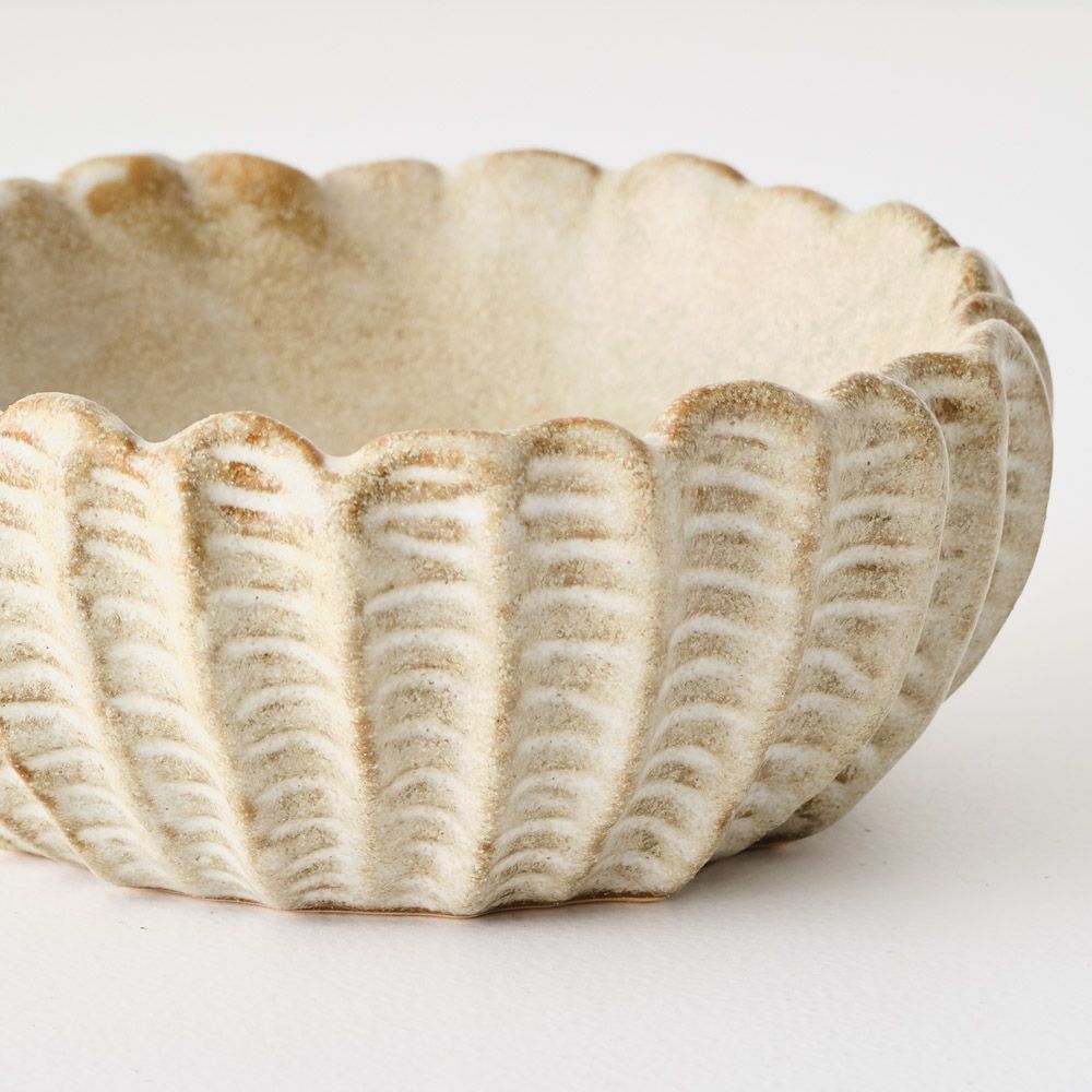 Tuka Bowl - 9 x 25cm - Gourd