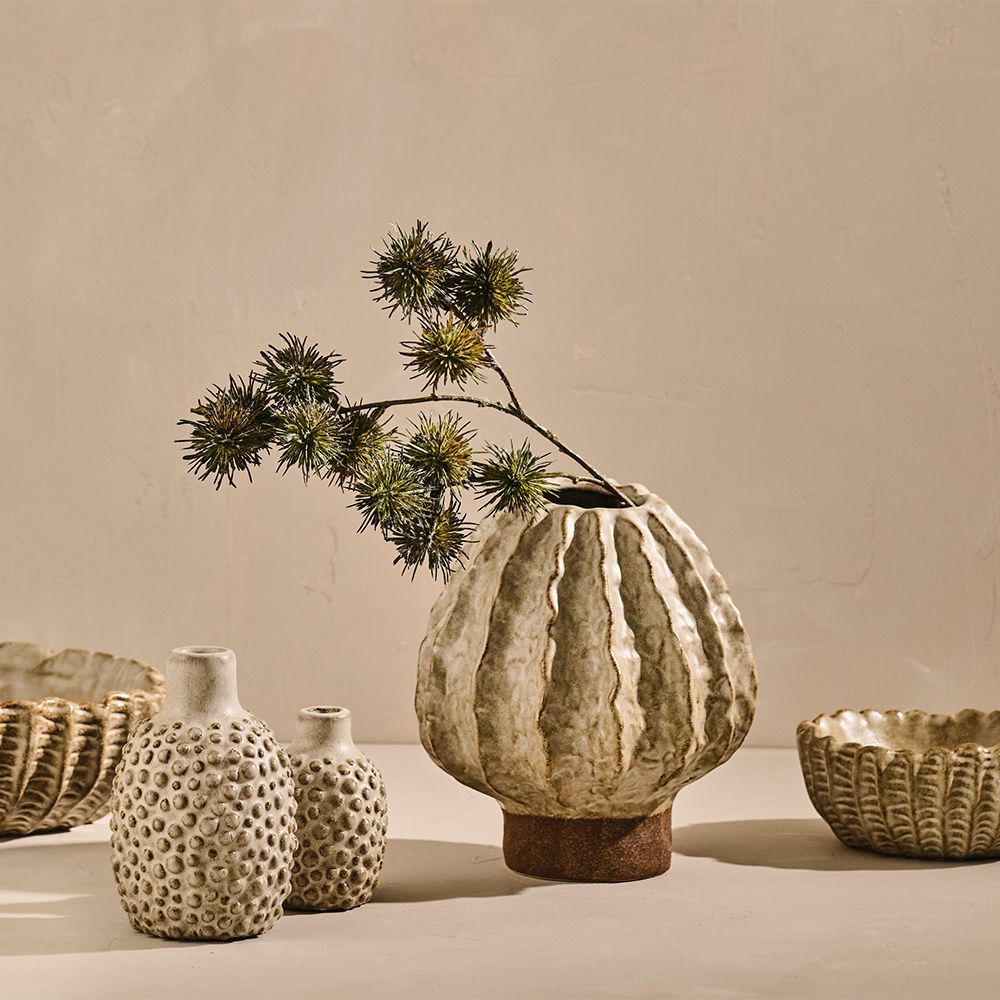 Tuka Bowl - 9 x 25cm - Gourd