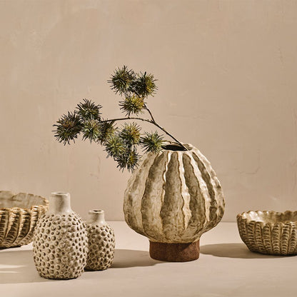 Tuka Bowl - 9 x 25cm - Gourd