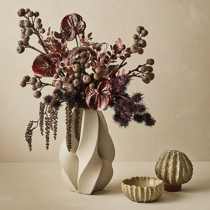 Tuka Bowl - 9 x 25cm - Gourd