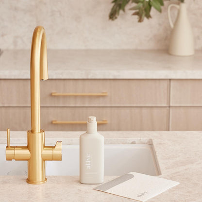 Dishwashing Liquid - Lemon & Pomegranate