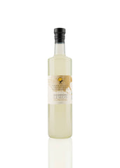 Old Fashioned Lemon Cordial 750ml