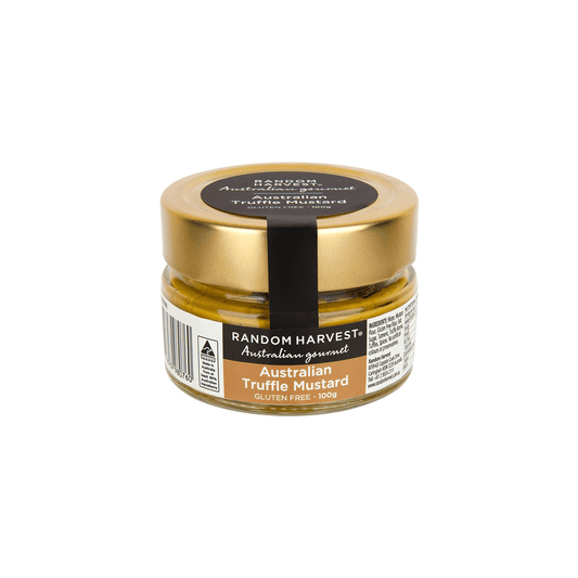 Australian Truffle Mustard 100g