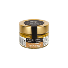 Australian Truffle Mustard 100g