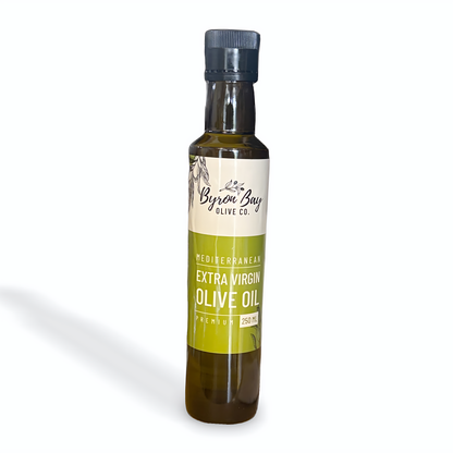 EXTRA VIRGIN OLIVE OIL - Mediterranean