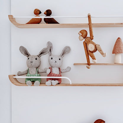 Agatha Rabbit | Soft Toy