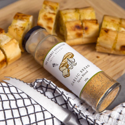 The Gourmet Collection Garlic Bread