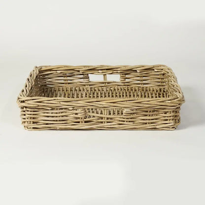 Napa - Square Kubu Tray - Large
