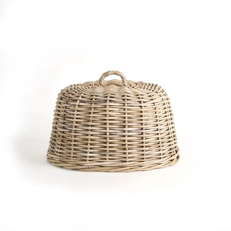 Provence - Oval Kubu Cloche - Large