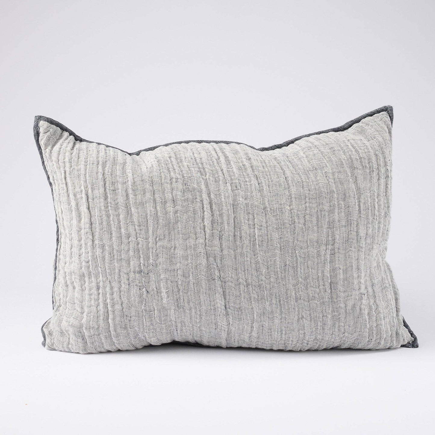 Cristal Cushion - Soft Ink/Ink
