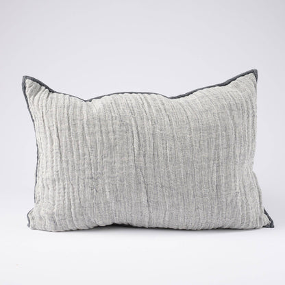 Cristal Cushion - Soft Ink/Ink