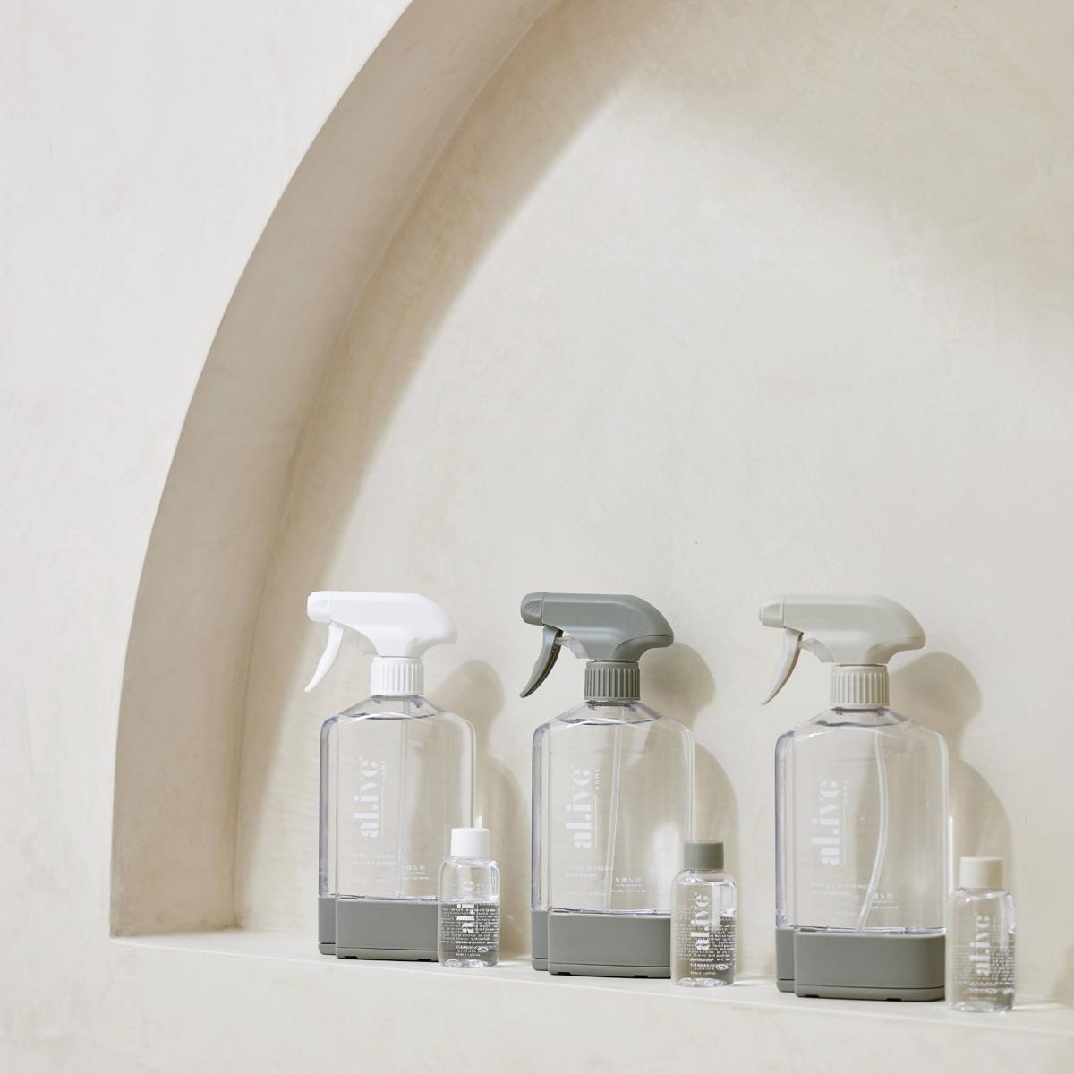 Home Cleaning Starter Kit