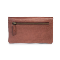 Mila Purse - Brown