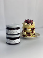 Gift Size -Marmalade - Raspberry, Pomegranate + Thyme