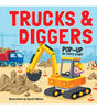 Trucks and Diggers
