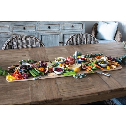 Peer Sorensen - Rectangular - Serving Board -  100cm x 26cm