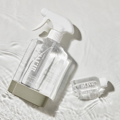 Glass & Mirror Cleaning Kit