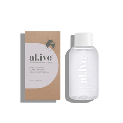 Glass & Mirror Concentrate Refill