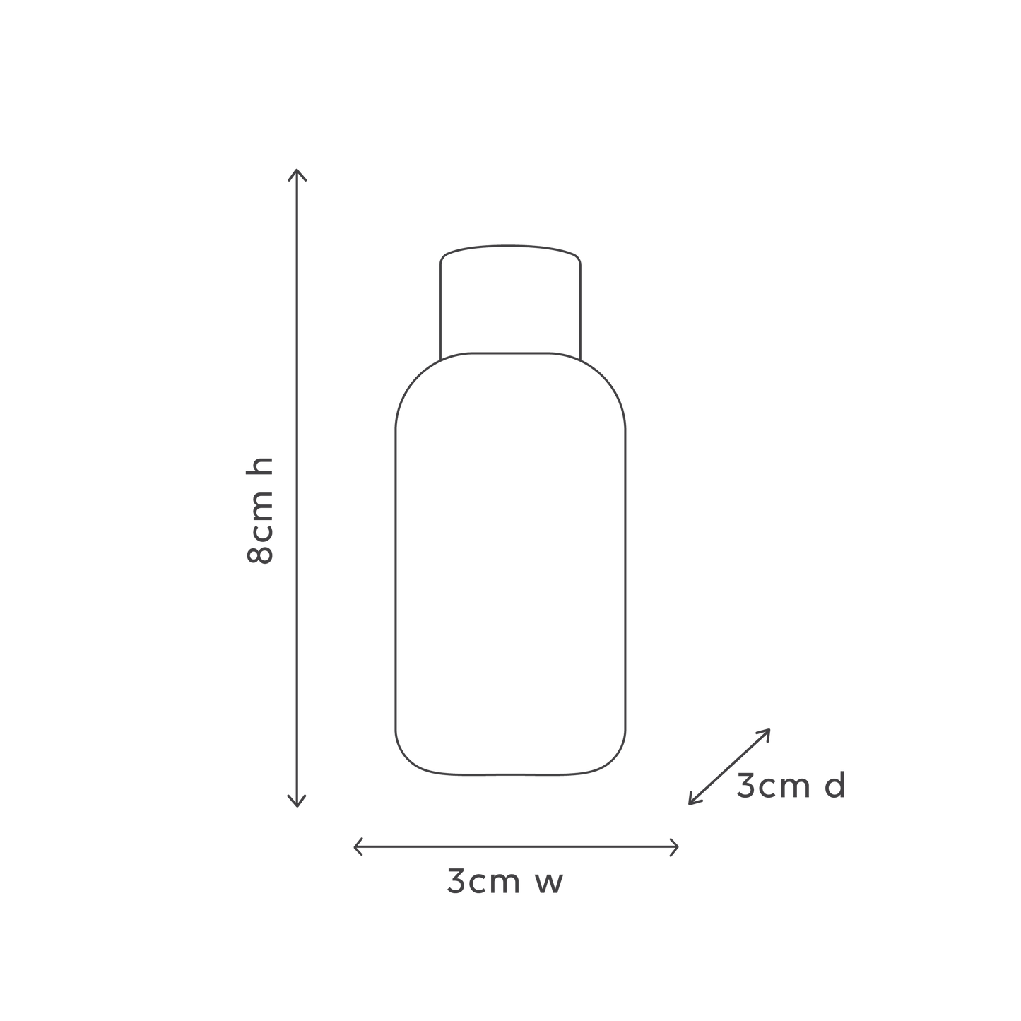 Glass & Mirror Concentrate Refill