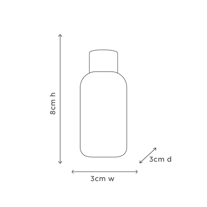 Glass & Mirror Concentrate Refill