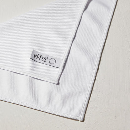 Glass & Mirror Microfibre Cloth