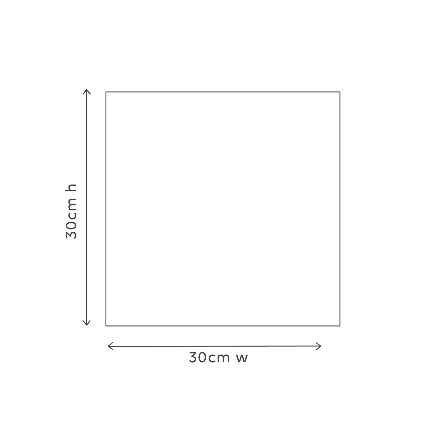 Glass & Mirror Microfibre Cloth