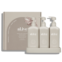 Hair & Body Trio - Hydrate