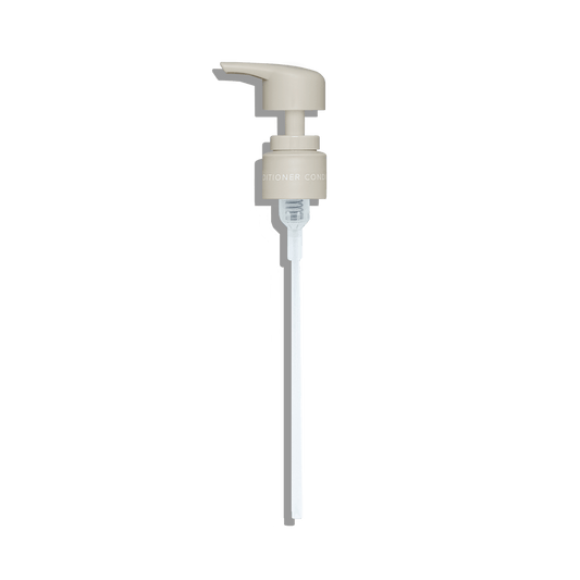 Hair & Body Trio Pump