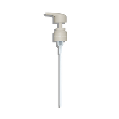 Hair & Body Trio Pump