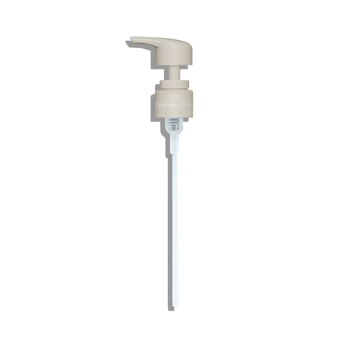 Hair & Body Trio Pump
