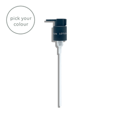 Hand & Body Lotion Pump