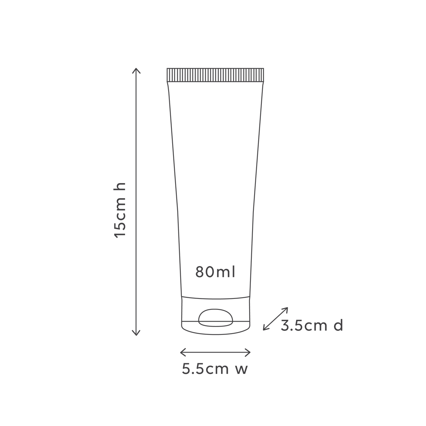 The Icon Set - Sea Cotton & Coconut