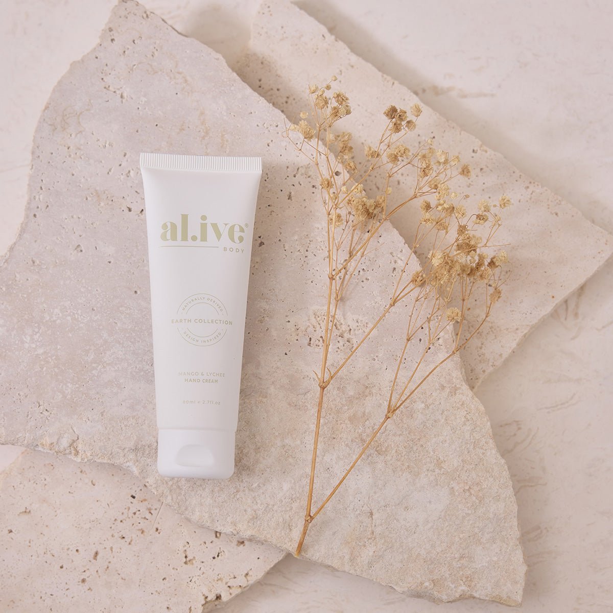 Hand Cream -  Mango & Lychee