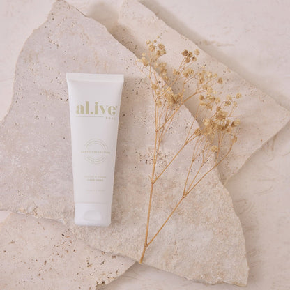 Hand Cream -  Mango & Lychee